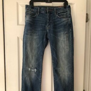 American Eagle Jeans (Men's)